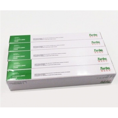 針式打印機(jī)德寶色帶1600K/5條裝