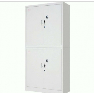 文件柜資料柜檔案柜 厚度0.6傳統(tǒng)密碼鎖 900*400*1850